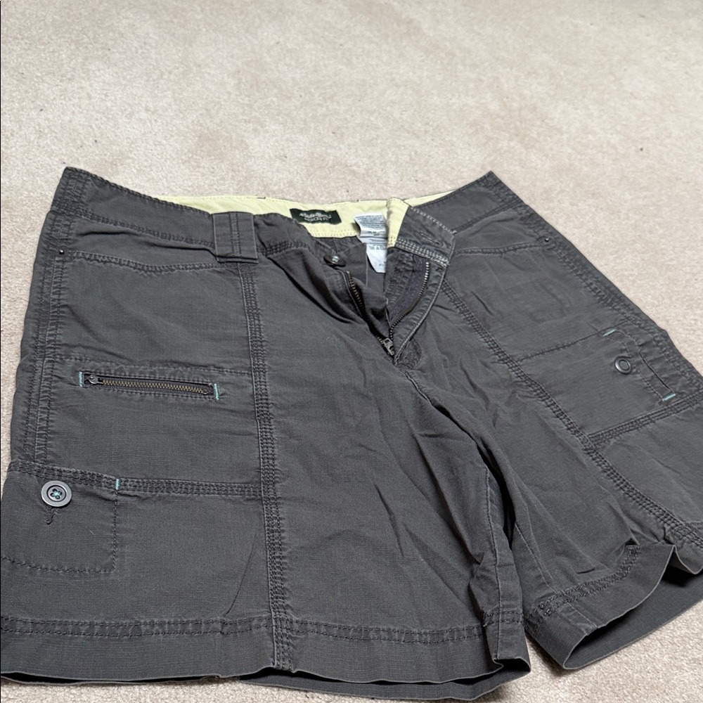 Eddie Bauer Cargo women’s Shorts